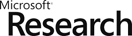 Microsoft Reserach logo